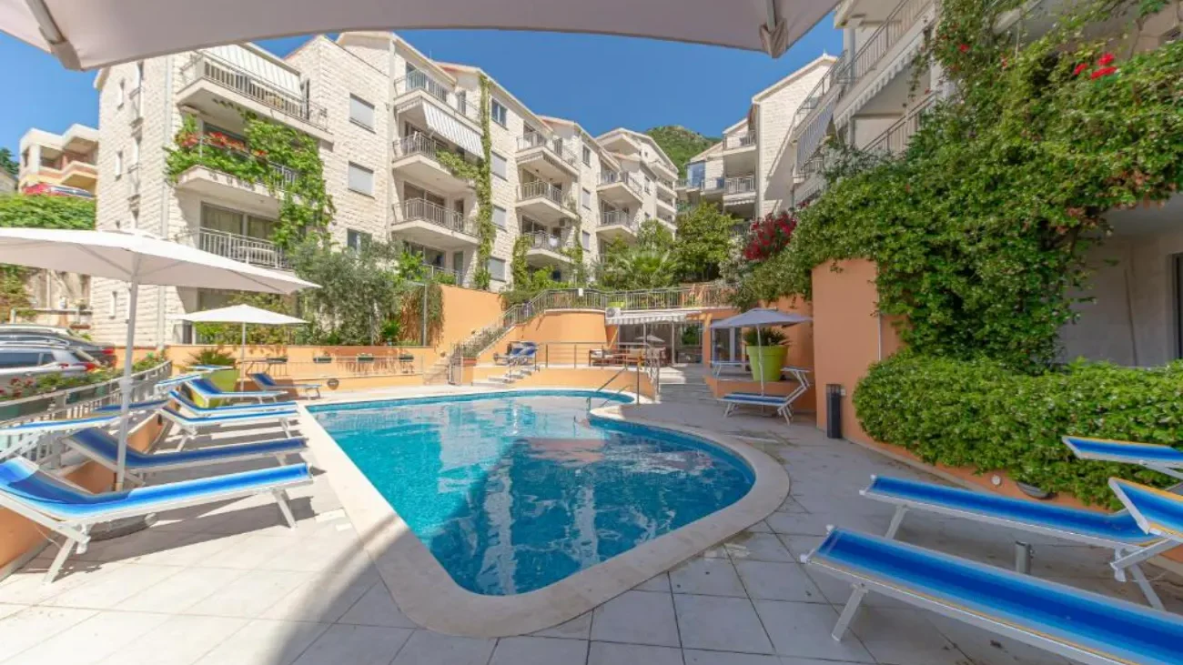 Full Guide to Petrovac: Lifestyle, Beaches, Infrastructure, and Real Estate