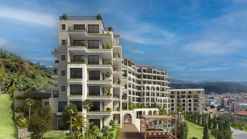 Royal View Resort & Spa City