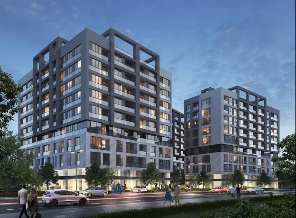 Park Plaza Residence