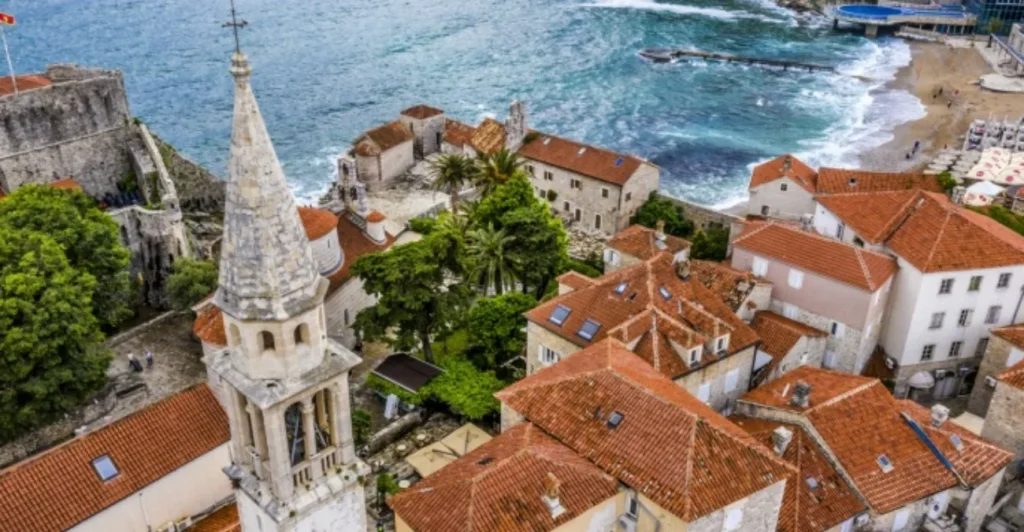 Full Guide to Budva: Lifestyle, Beaches, Infrastructure, and Real Estate