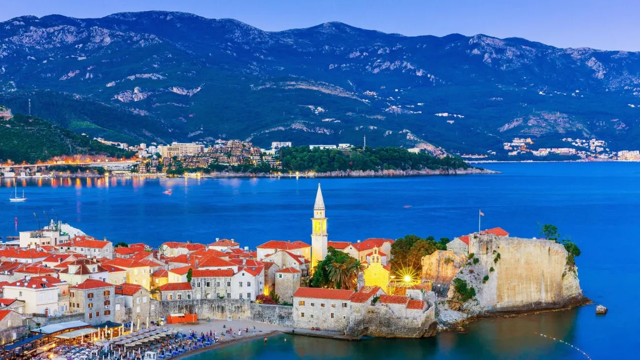 Full Guide to Budva: Lifestyle, Beaches, Infrastructure, and Real Estate