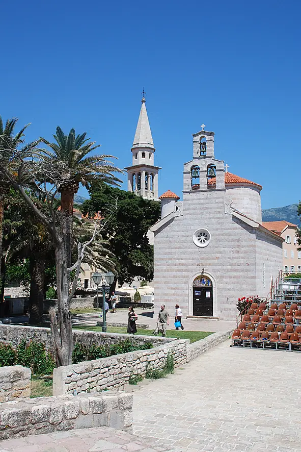 Park Plaza Residence