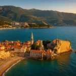Full Guide to Budva: Lifestyle, Beaches, Infrastructure, and Real Estate