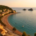 Full Guide to Petrovac: Lifestyle, Beaches, Infrastructure, and Real Estate