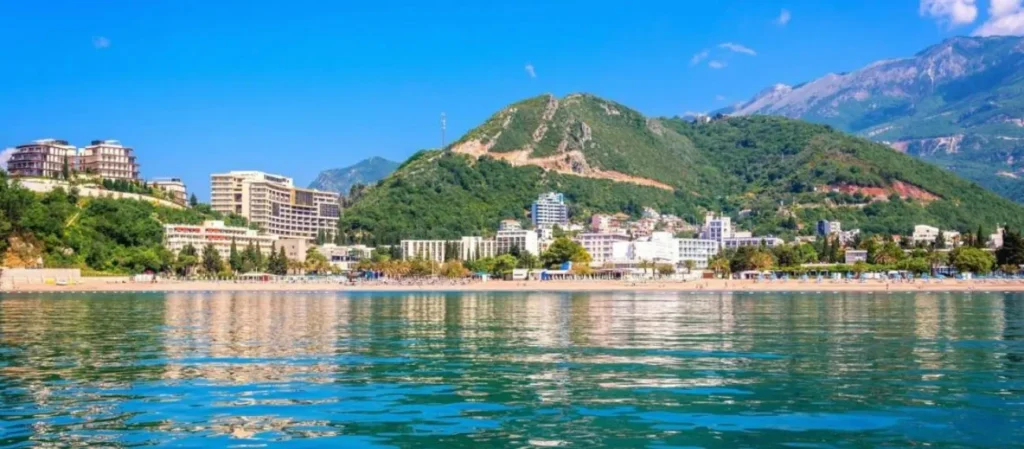 Full Guide to Bečići: Lifestyle, Beaches, Infrastructure, and Real Estate