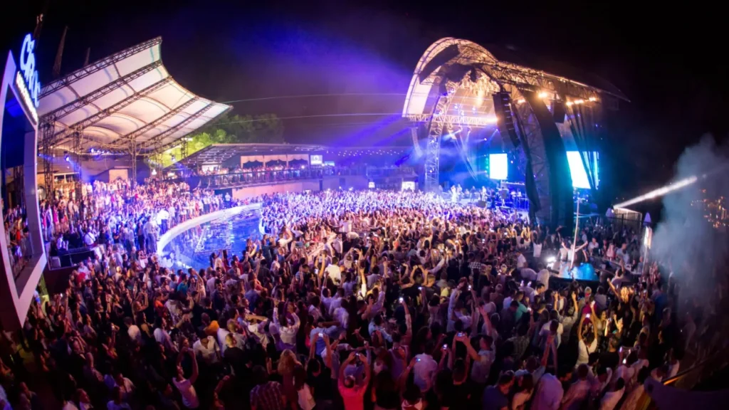 Топ-10 достопримечательностей и развлечений в Будве