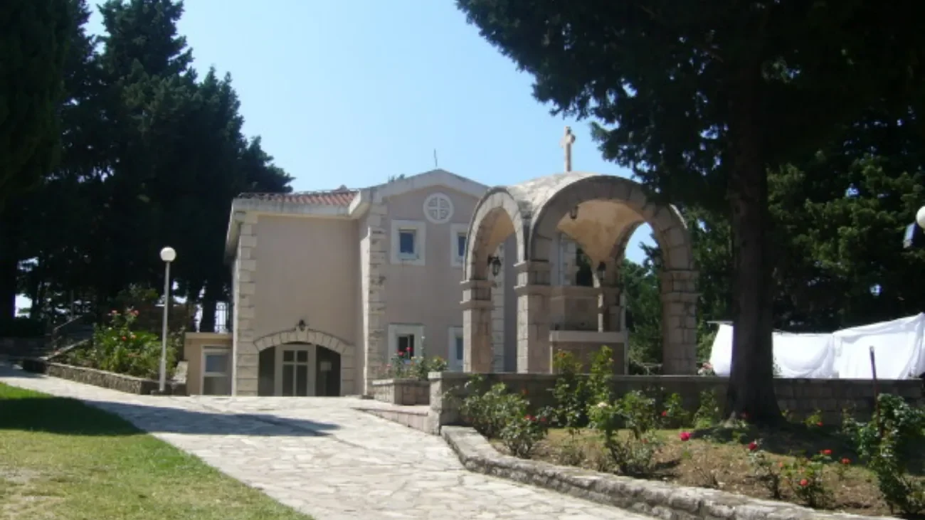 10 nejzajímavějších věcí v Bečići