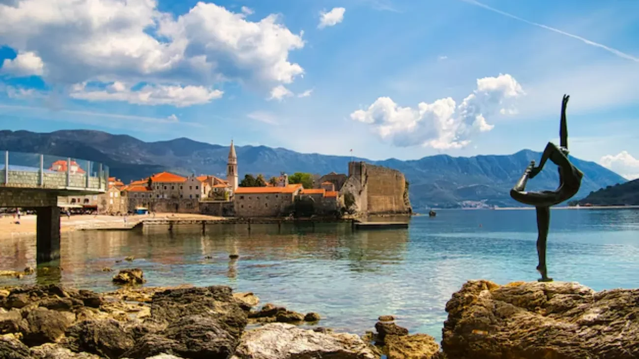 Топ-10 достопримечательностей и развлечений в Будве