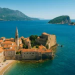 10 nejzajímavějších věcí v Budvě