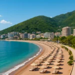 Top 10 Things to See and Do in Bečići