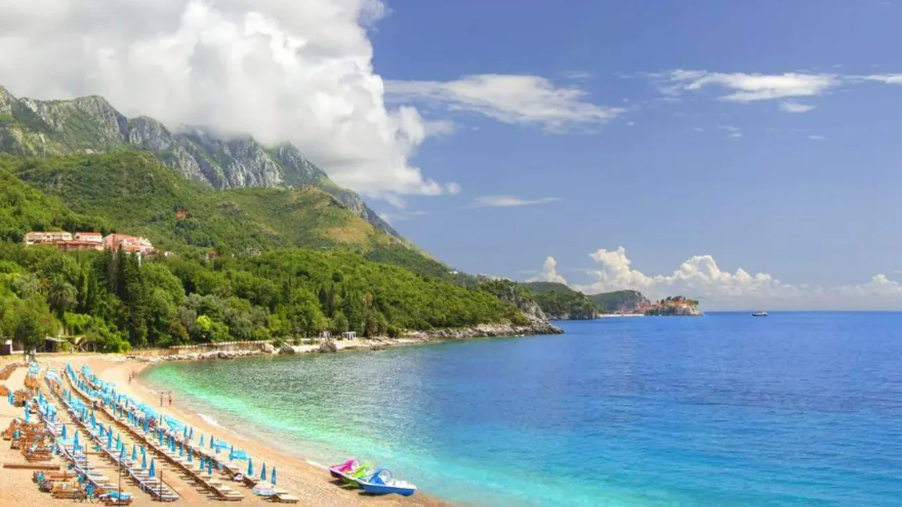 Топ-10 достопримечательностей и развлечений в Будве