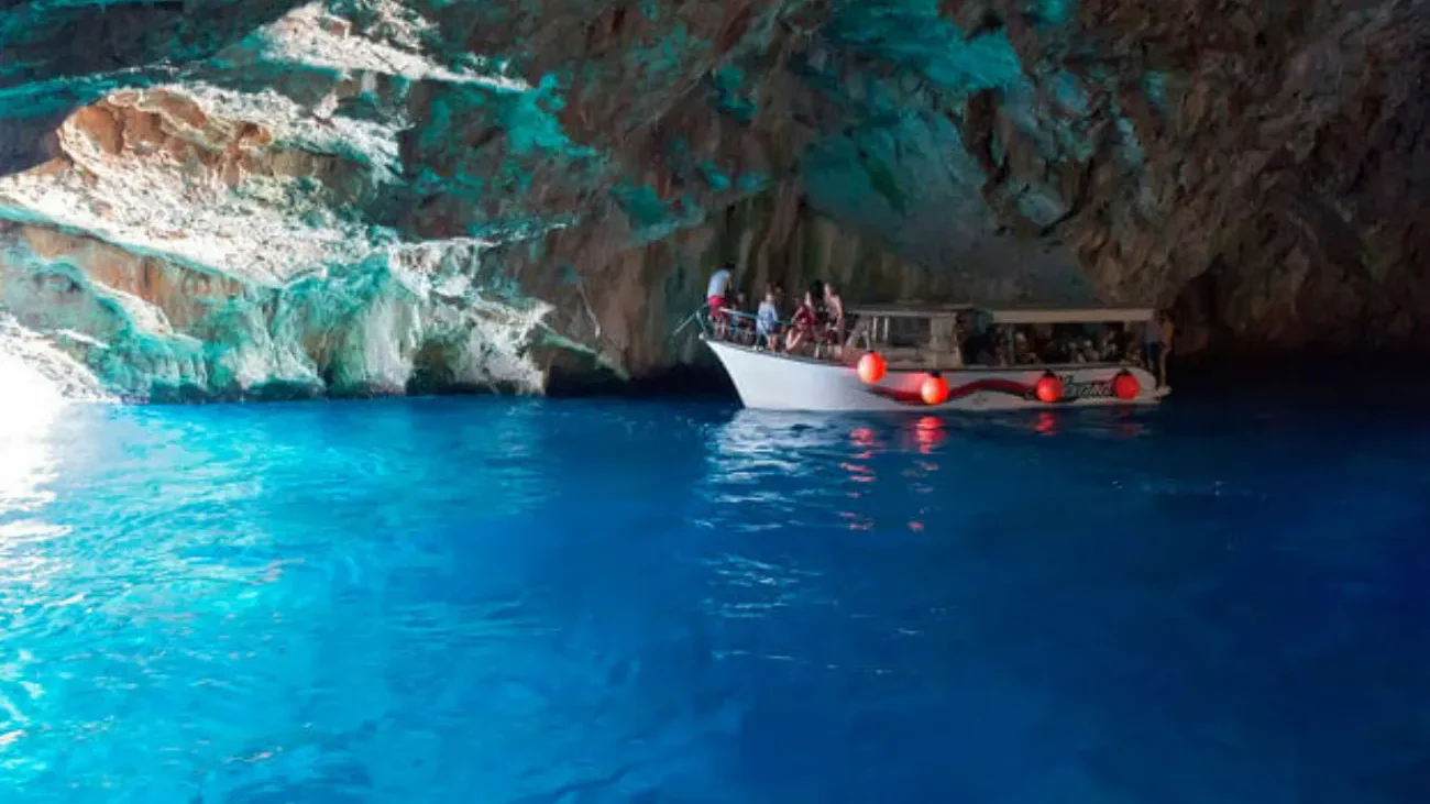 10 nejzajímavějších věcí v Bečići