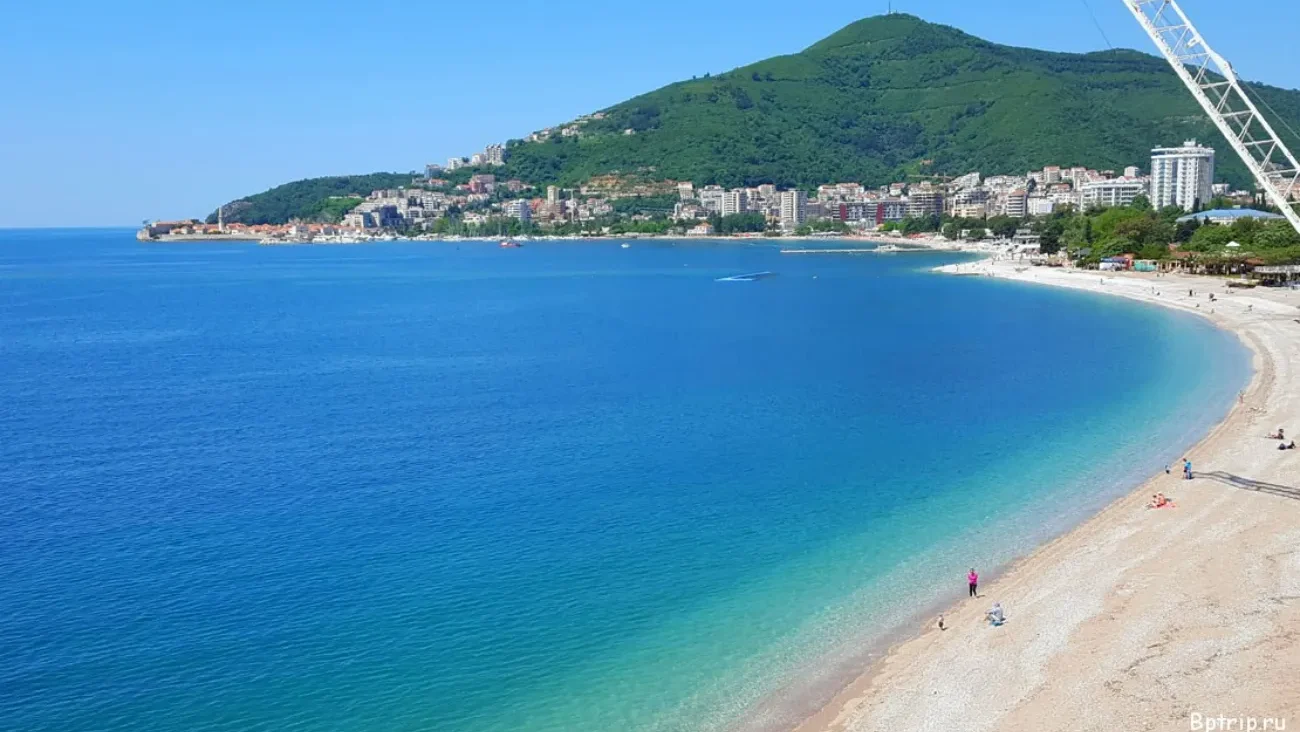 Топ-10 достопримечательностей и развлечений в Будве