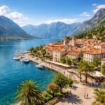 Полный путеводитель по Котору: Образ жизни, пляжи, инфраструктура и недвижимость