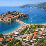 Full Guide to Sveti Stefan: Lifestyle, Beaches, Infrastructure, and Real Estate