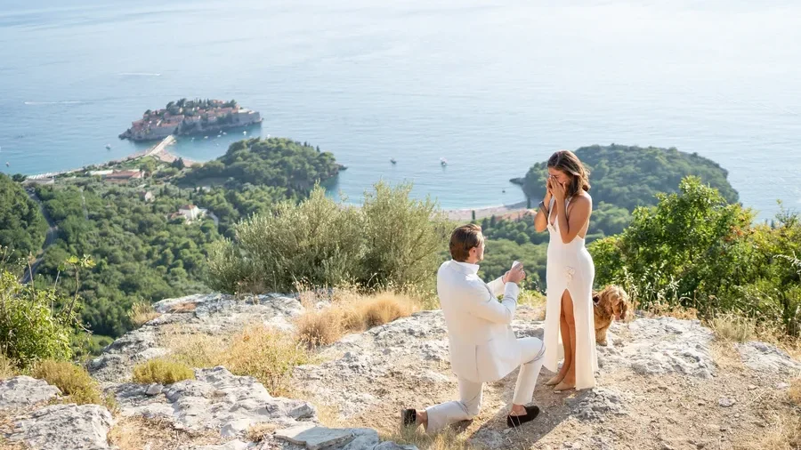 Топ-10 достопримечательностей, которые стоит посмотреть и чем заняться в Свети-Стефане