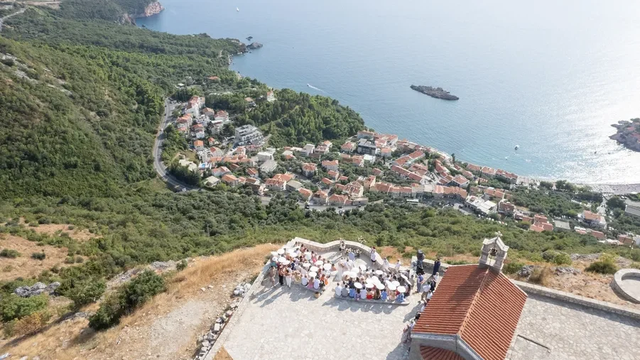 Топ-10 достопримечательностей, которые стоит посмотреть и чем заняться в Свети-Стефане