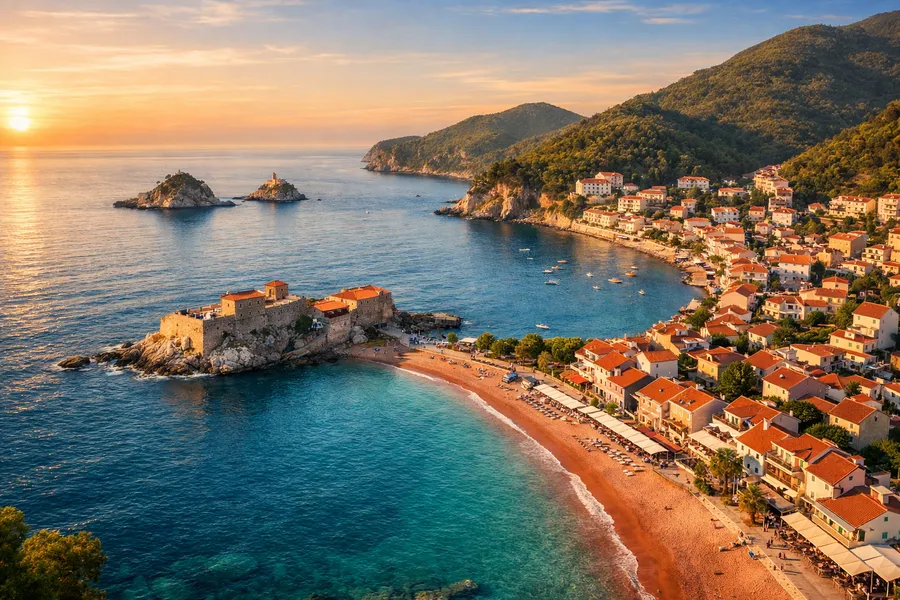 Топ-10 достопримечательностей, которые стоит посмотреть и чем заняться в Петроваце