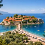 Топ-10 достопримечательностей, которые стоит посмотреть и чем заняться в Свети-Стефане