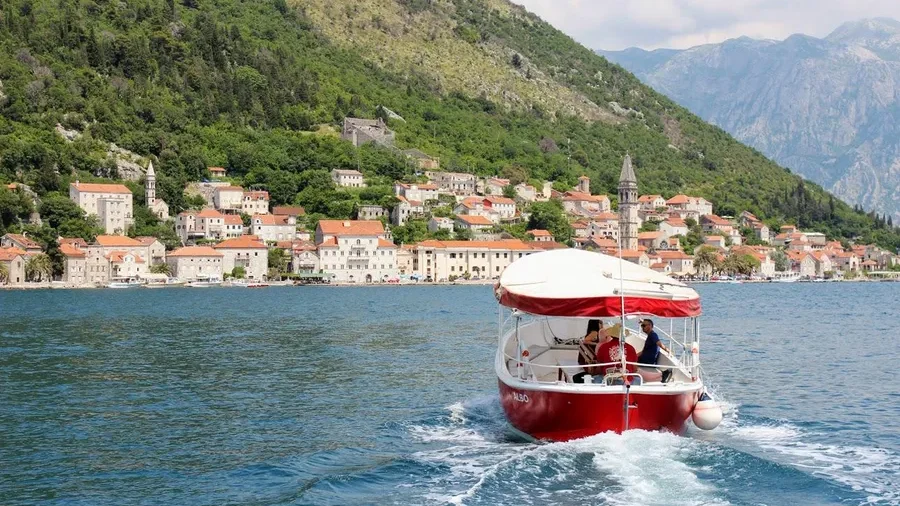 Топ-10 достопримечательностей, которые стоит посмотреть и чем заняться в Свети-Стефане