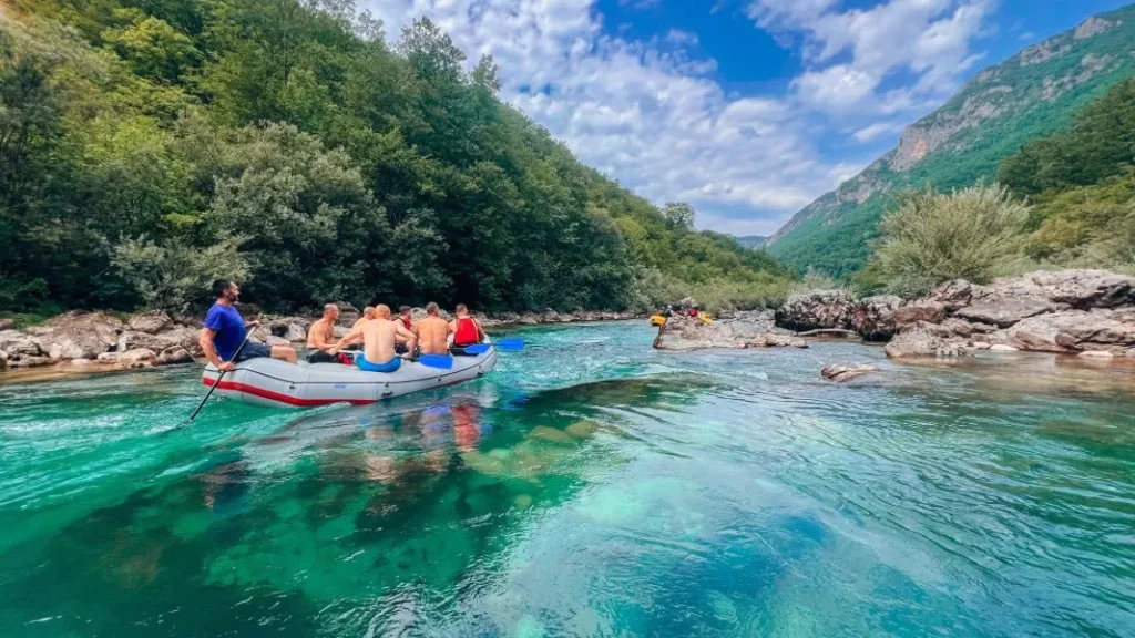 Топ-10 достопримечательностей, которые стоит посмотреть и чем заняться в Петроваце