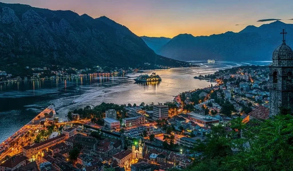 Top 5 Things to See and Do in Kotor