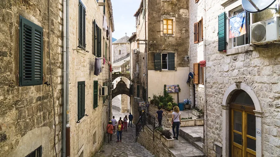 Top 5 Things to See and Do in Kotor