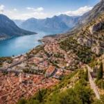 Top 5 Things to See and Do in Kotor