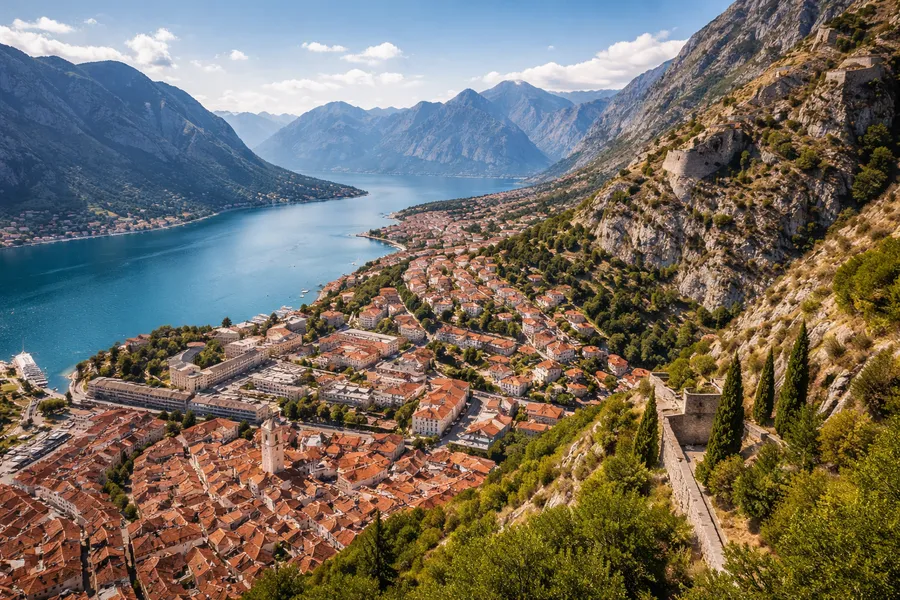 Top 5 Things to See and Do in Kotor