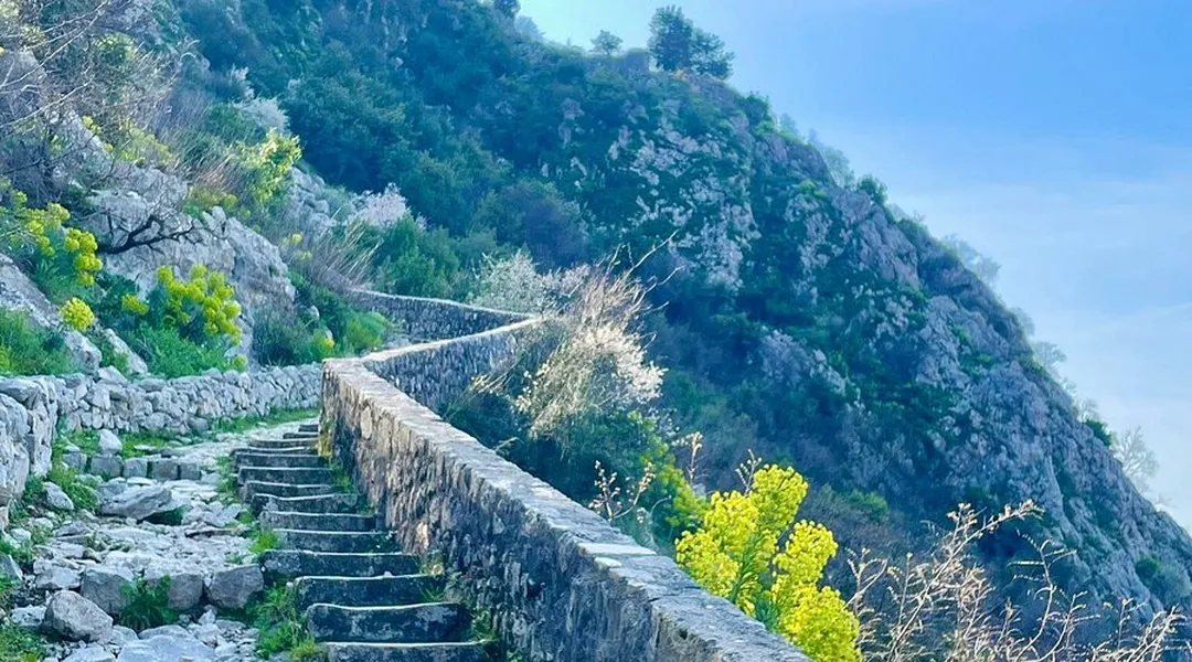 Top 5 Things to See and Do in Kotor