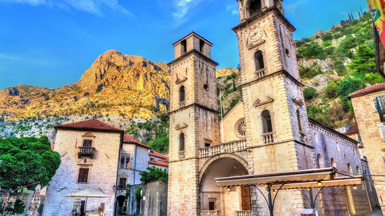 Top 5 Things to See and Do in Kotor