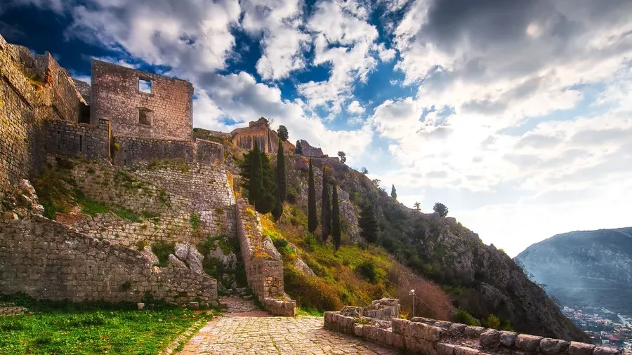 Top 5 Things to See and Do in Kotor
