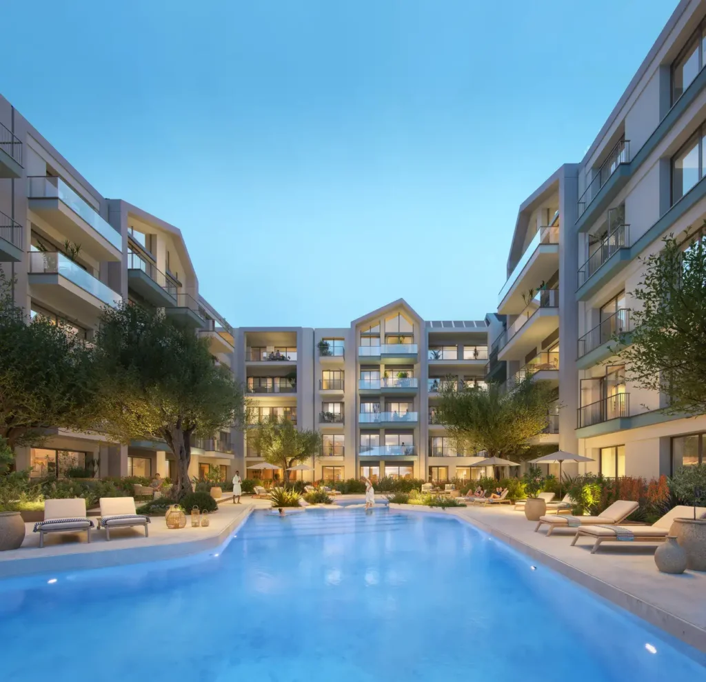 Porto Montenegro: Vero&Versa