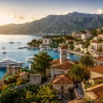 Full Guide to Herceg Novi: Lifestyle, Beaches, Infrastructure, and Real Estate
