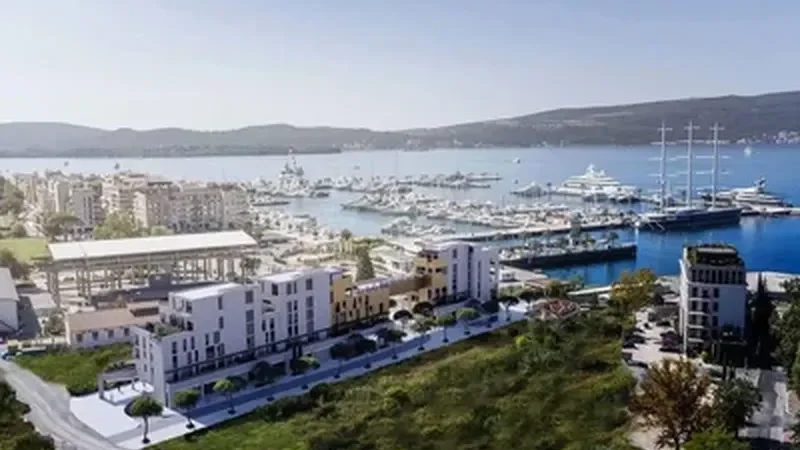 Full Guide to Herceg Novi: Lifestyle, Beaches, Infrastructure, and Real Estate