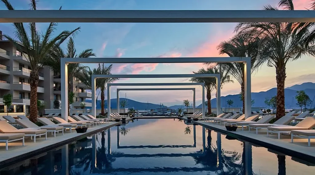 Full Guide to Tivat: Lifestyle, Beaches, Infrastructure, and Real Estate