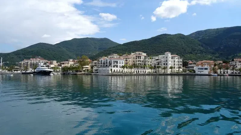 Full Guide to Tivat: Lifestyle, Beaches, Infrastructure, and Real Estate