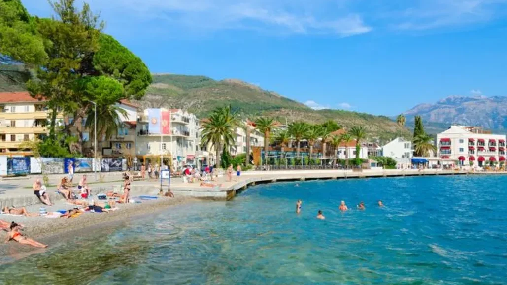 Full Guide to Tivat: Lifestyle, Beaches, Infrastructure, and Real Estate