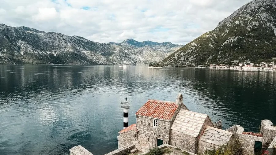 Full Guide to Tivat: Lifestyle, Beaches, Infrastructure, and Real Estate