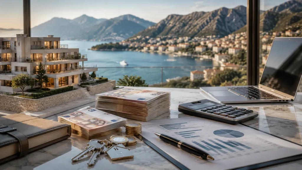 How to Buy Property in Montenegro