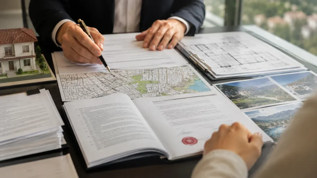 How to Buy Property in Montenegro