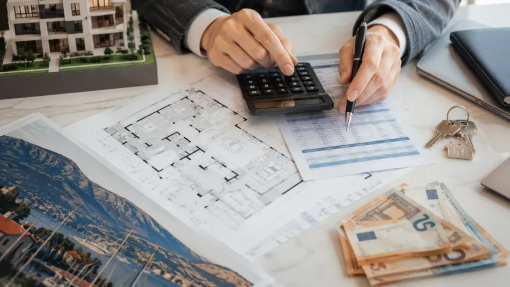 How to Buy Property in Montenegro