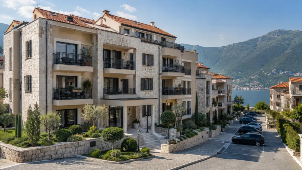 Grundsteuern in Montenegro: Ein praktischer Leitfaden für Käufer