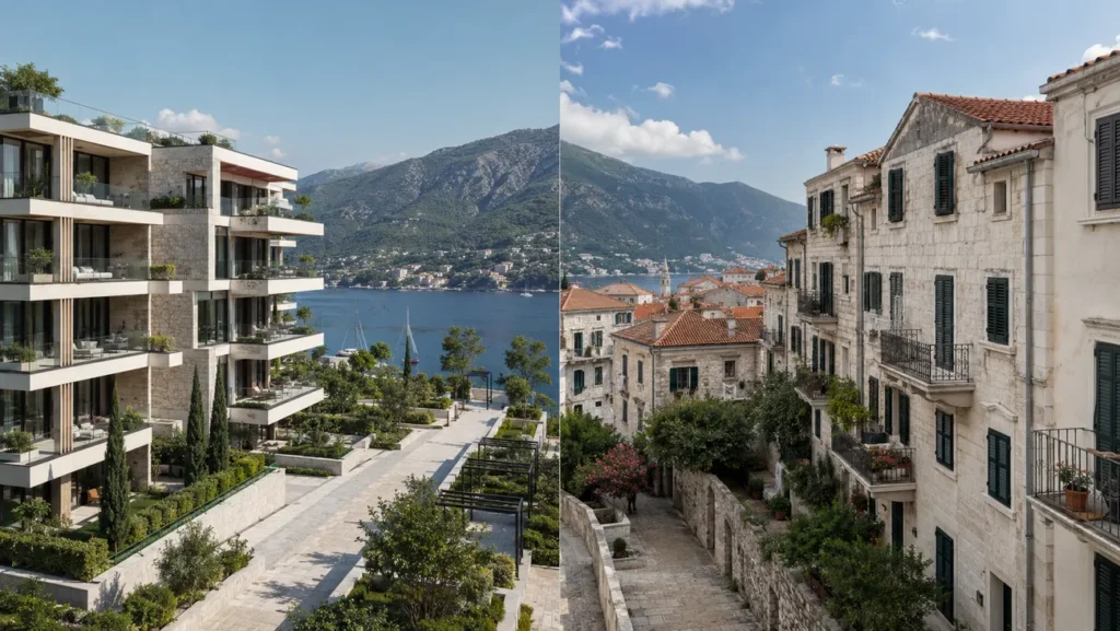 Grundsteuern in Montenegro: Ein praktischer Leitfaden für Käufer
