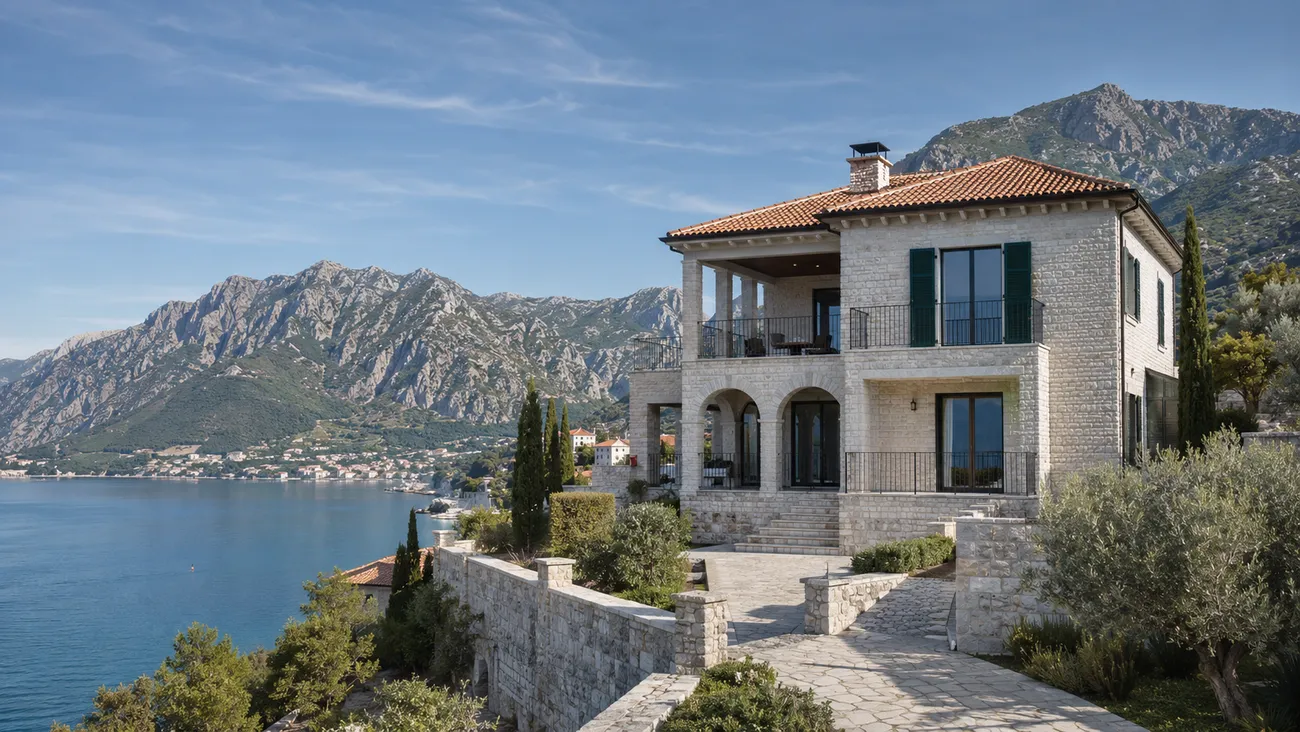 Grundsteuern in Montenegro: Ein praktischer Leitfaden für Käufer