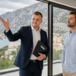 Montenegro Property Residence Permit