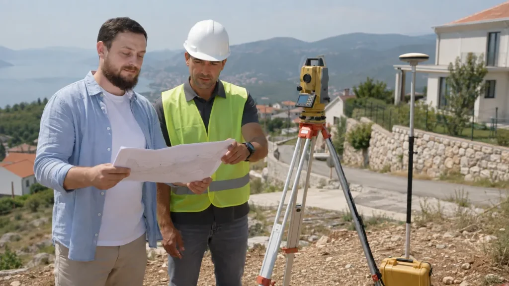 Ausländischer Grundbesitz in Montenegro