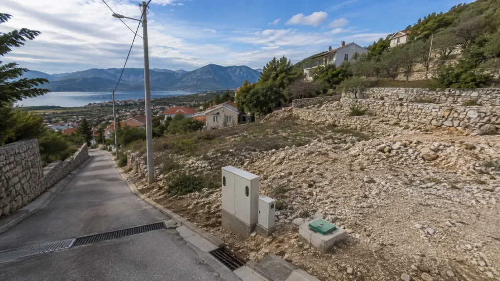 Ausländischer Grundbesitz in Montenegro