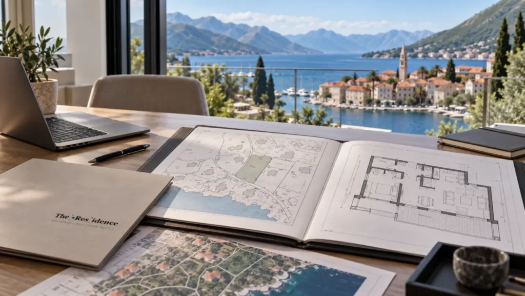 Montenegro Real Estate Due Diligence