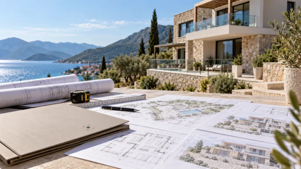 Montenegro Real Estate Due Diligence
